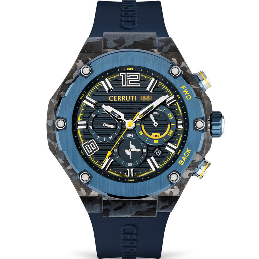Cerruti 1881 watch 2018 hotsell